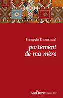 Portement de ma mère